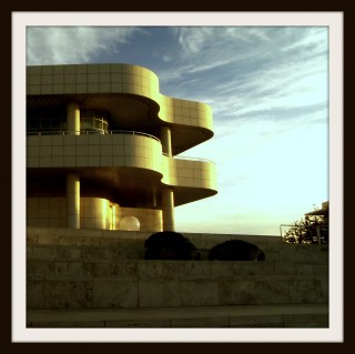 The Getty